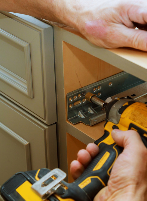 Why Kcma Certified Kitchen Cabinets