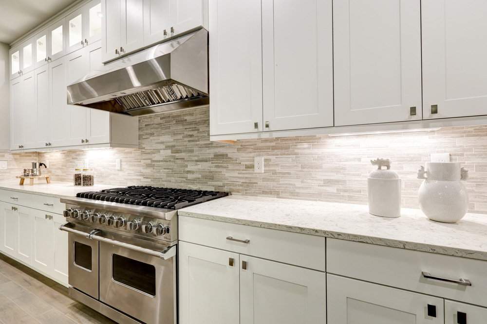 Should I Choose Painted, Thermofoil or Melamine Cabinets for My Multifamily Kitchen Cabinet Project? A Comparison Guide