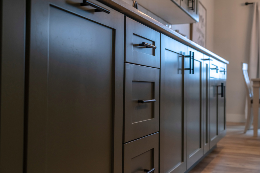 Are Thermofoil Cabinet Doors Right for Your Multifamily Project?