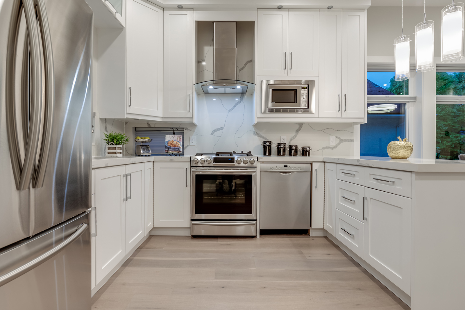 Choosing Countertops for Your Next Multifamily Project