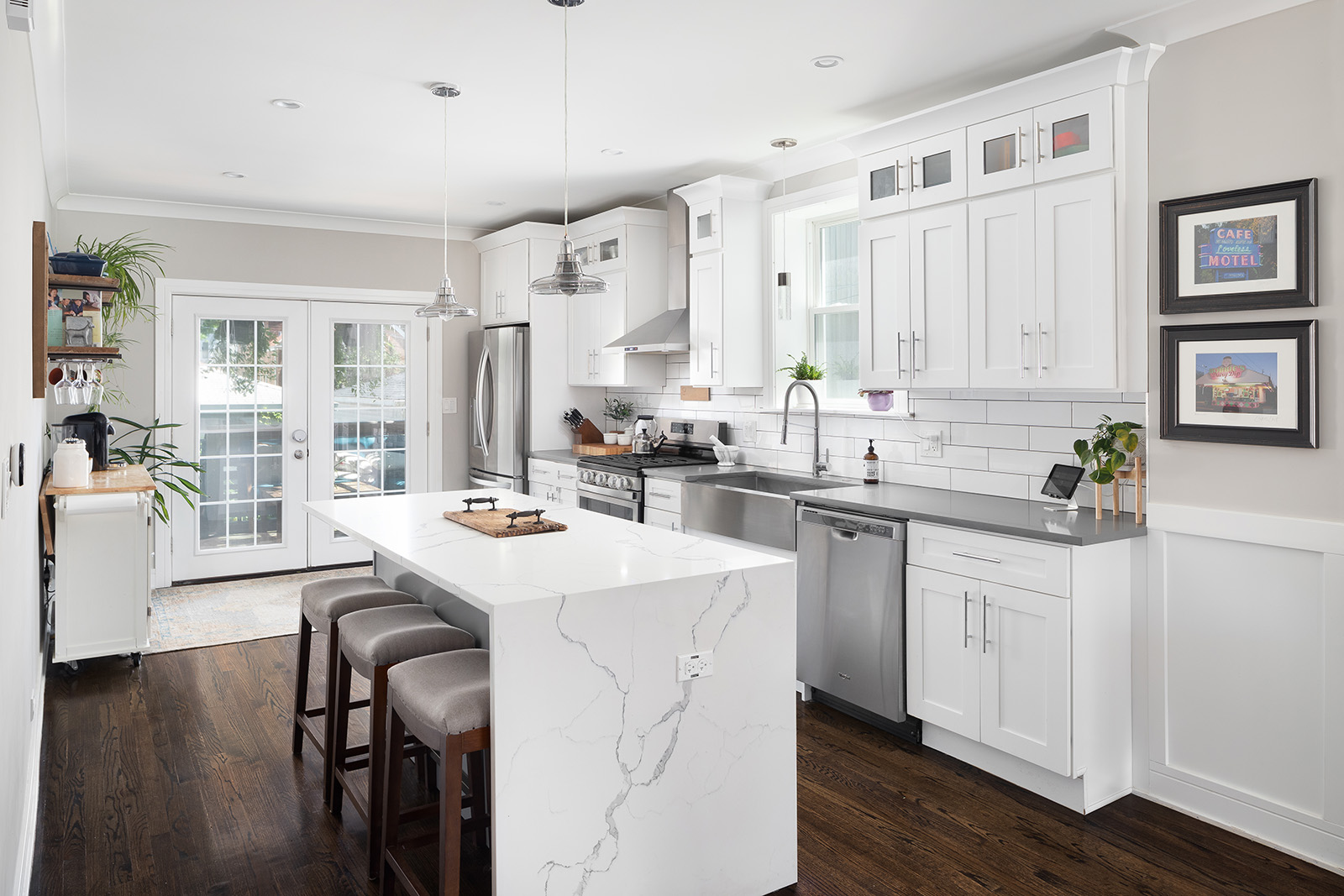 How to Choose the Right Durable Kitchen Countertops for Your Lifestyle: A Comprehensive Guide